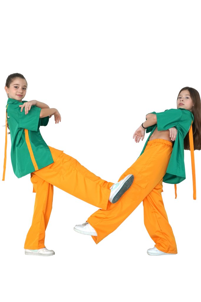 Hip Hop